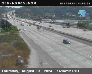 NB 805 JNO Rte 8