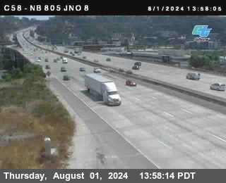 NB 805 JNO Rte 8