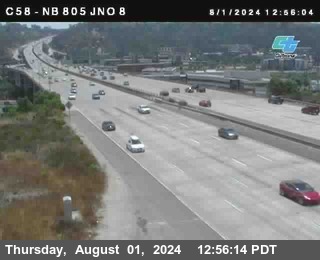 NB 805 JNO Rte 8