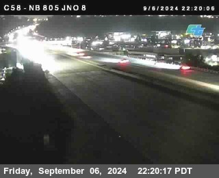 NB 805 JNO Rte 8