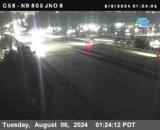 NB 805 JNO Rte 8