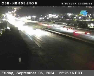 NB 805 JNO Rte 8