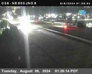 NB 805 JNO Rte 8