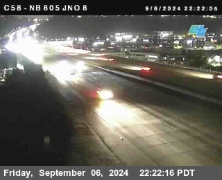 NB 805 JNO Rte 8