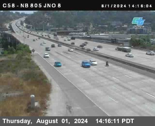 NB 805 JNO Rte 8