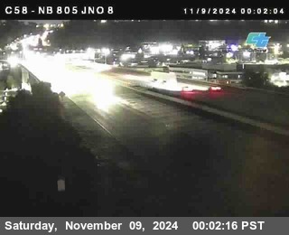 NB 805 JNO Rte 8