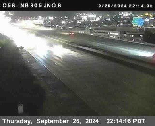 NB 805 JNO Rte 8