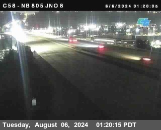 NB 805 JNO Rte 8