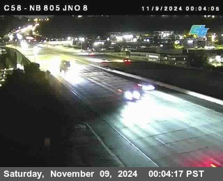 NB 805 JNO Rte 8