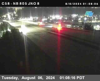 NB 805 JNO Rte 8