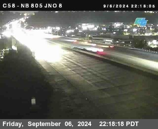 NB 805 JNO Rte 8