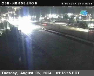 NB 805 JNO Rte 8