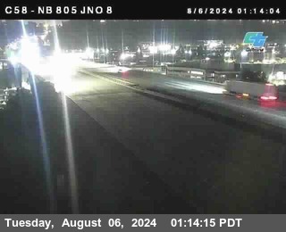 NB 805 JNO Rte 8