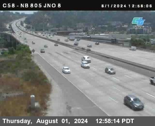 NB 805 JNO Rte 8