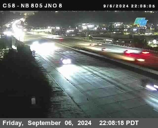 NB 805 JNO Rte 8