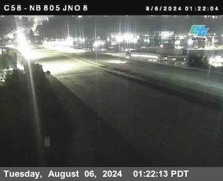 NB 805 JNO Rte 8