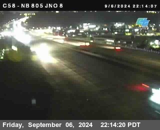 NB 805 JNO Rte 8