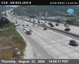 NB 805 JNO Rte 8