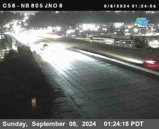 NB 805 JNO Rte 8