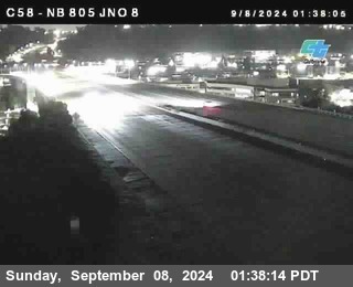 NB 805 JNO Rte 8