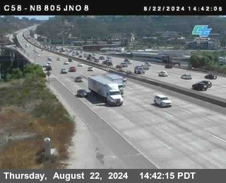 NB 805 JNO Rte 8