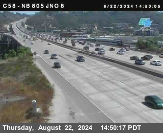 NB 805 JNO Rte 8