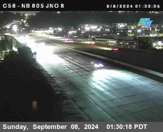 NB 805 JNO Rte 8