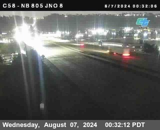 NB 805 JNO Rte 8