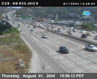 NB 805 JNO Rte 8