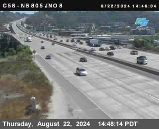 NB 805 JNO Rte 8