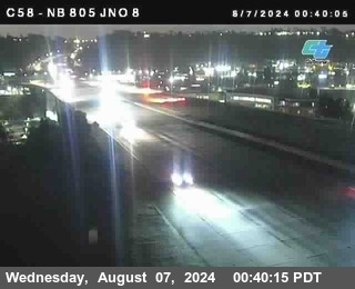 NB 805 JNO Rte 8