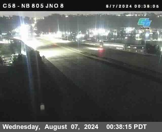 NB 805 JNO Rte 8