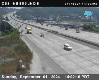 NB 805 JNO Rte 8