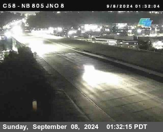 NB 805 JNO Rte 8