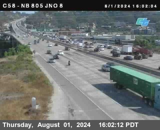 NB 805 JNO Rte 8