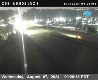 NB 805 JNO Rte 8