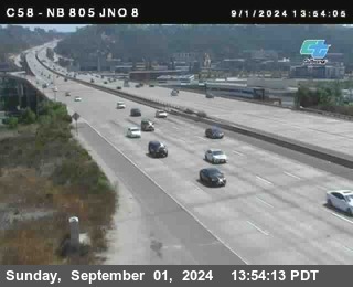 NB 805 JNO Rte 8