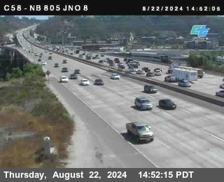 NB 805 JNO Rte 8