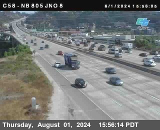 NB 805 JNO Rte 8