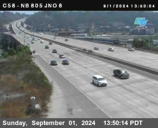 NB 805 JNO Rte 8