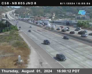 NB 805 JNO Rte 8