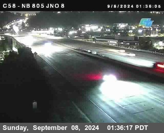 NB 805 JNO Rte 8