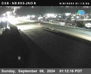 NB 805 JNO Rte 8