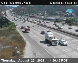 NB 805 JNO Rte 8