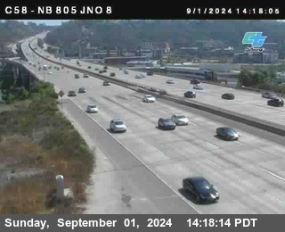 NB 805 JNO Rte 8