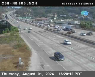 NB 805 JNO Rte 8