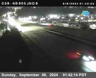 NB 805 JNO Rte 8