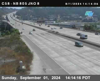 NB 805 JNO Rte 8