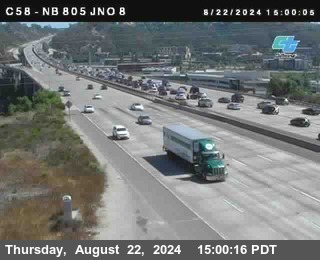 NB 805 JNO Rte 8