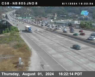 NB 805 JNO Rte 8